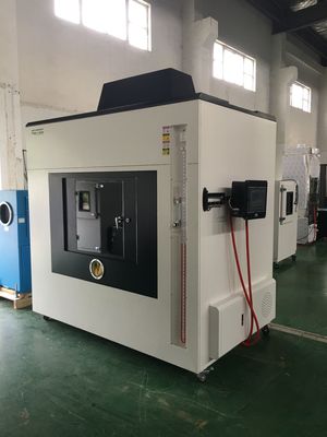 ราคาดี อุปกรณ์ทดสอบความทนทานต่อไฟของเคเบิล UL 2556 / UL 1581 ออนไลน์