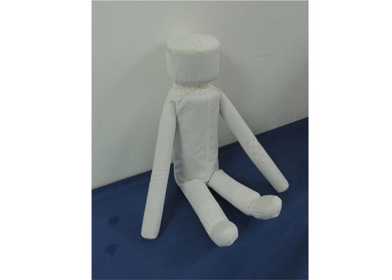 ราคาดี ASTM F2088 Lab Testing Equipment CAMI Infant Dummy Child Dummy Mark I / Mark II ออนไลน์
