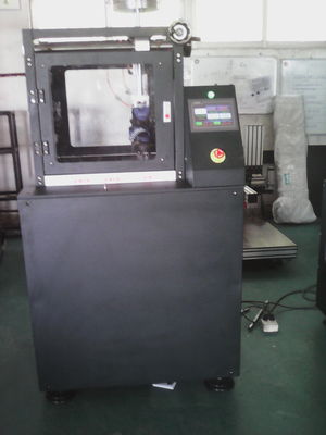 ราคาดี Children Products Lab Testing Equipment Skate Shoe Durability Tester GB/T20096-2006 ออนไลน์