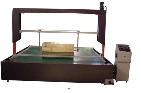 ราคาดี Rollator Mattress Testing Equipment  BSEN 1957 , Mattress Durability Testing Machine ออนไลน์