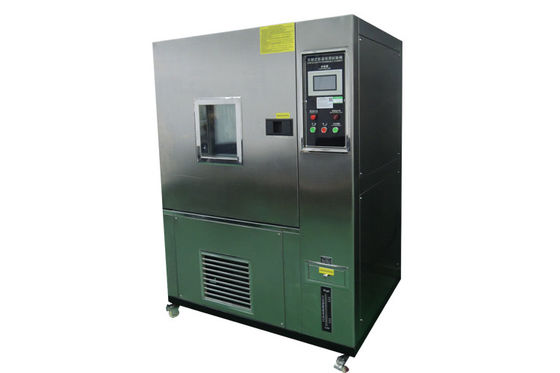 ราคาดี Programmable Constant Humidity Test Chamber , Stainless Steel Temperature Test Machine ออนไลน์