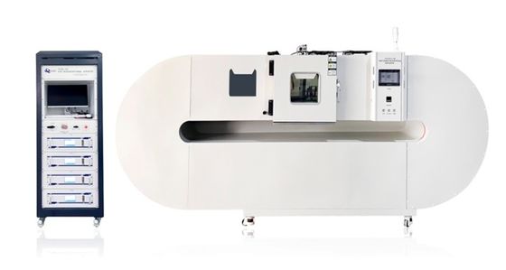 ราคาดี EN54-7 / EN14604 ระเบียงทดสอบเครื่องตรวจจับควันไฟ ออนไลน์