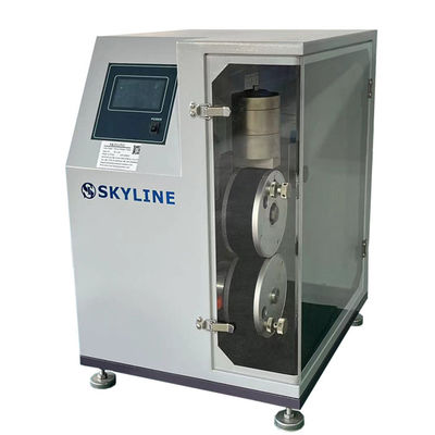 ราคาดี ISO 22776 / DIN 3415 เครื่องทดสอบความทนทานเทปกระบอกและลุป ออนไลน์