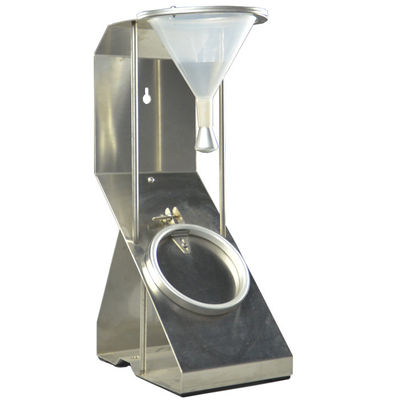 ราคาดี ISO4920 AATCC22 เครื่องทดสอบความสามารถในการฉีดเชื้อผ้า ออนไลน์