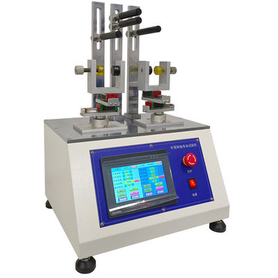 ราคาดี อุปกรณ์ทดสอบการหมุนหูฟัง เครื่องทดสอบความทนทานหูฟัง อุปกรณ์ทดสอบความทนทานสําหรับหูฟัง ออนไลน์