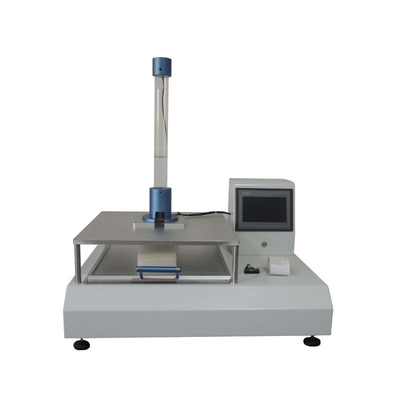 เครื่องทดสอบการบดสั้นแบบถาวร / ASTM D3574, ISO8307