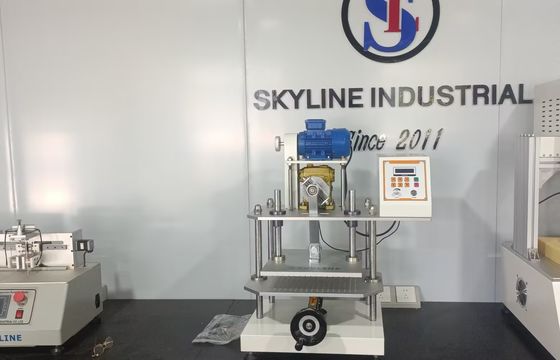 ราคาดี เครื่องทดสอบความอ่อนเพลีย / ความทนทานจากการบดซ้ําของฟอง ออนไลน์