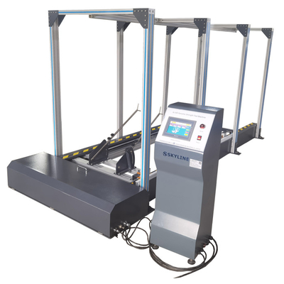 ราคาดี รถเข็นเด็ก ASTM F963 เครื่องทดสอบความแข็งแรงแบบไดนามิกของของเล่น EN-71 อุปกรณ์ทดสอบความแข็งแรงแบบไดนามิกของของเล่น ออนไลน์