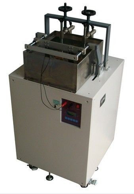 รองเท้าทั้งตัว เครื่องทดสอบความอืดกันน้ํา SATRA TM375/ TM77/ TM92