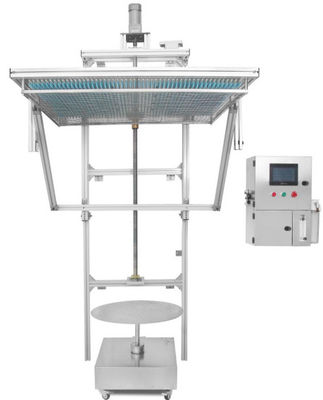 ราคาดี IPX1 IPX2 ห้องทดสอบสิ่งแวดล้อมจากสแตนเลสติดผนัง ออนไลน์