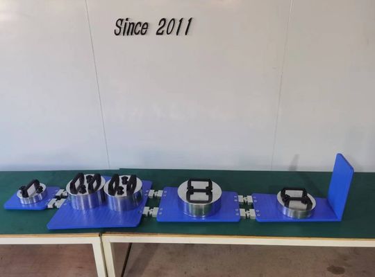 ราคาดี DIN EN 13759 Cami Baby Dummy 110kg สําหรับการทดสอบเฟอร์นิเจอร์ปูปลา ออนไลน์