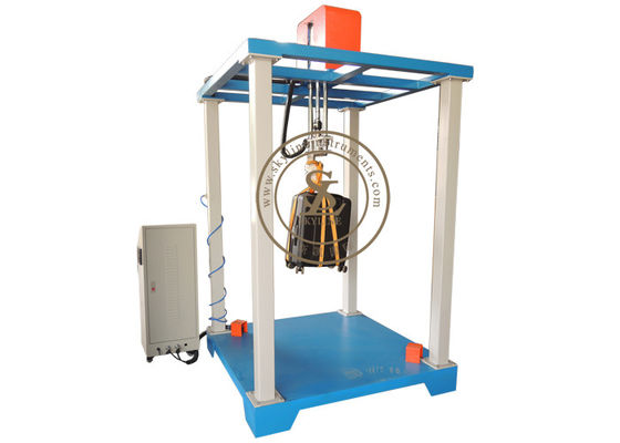 ราคาดี QB / T2922-2007 50LB โหลด 0 ~ 6 นิ้วความสูงผลกระทบกระเป๋าถือจับมือกระตุก ออนไลน์