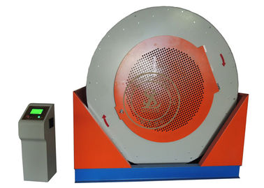 QB / T2902-2007 เครื่องทดสอบกระเป๋าสัมภาระ / กระเป๋าเดินทางกระเป๋าใส่กระเป๋าเดินทาง