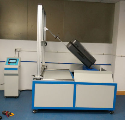 ราคาดี เครื่องทดสอบกระเป๋าเดินทางลงบันได ออนไลน์