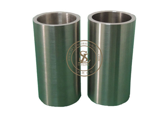 ราคาดี Multi Purpose Toys Safety Testing Equipment , ISO 8124-1 Small Parts Cylinder ออนไลน์