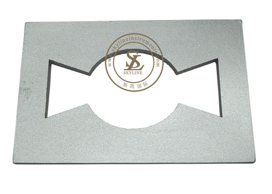 ราคาดี อุปกรณ์ทดสอบของเล่นเพื่อความปลอดภัย ASTM F 963 4.21 Alu.alloy Pacifier Test Fixture ออนไลน์