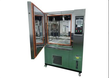 ห้องทดสอบสิ่งแวดล้อม 220V 50Hz ควบคุมโปรแกรมได้