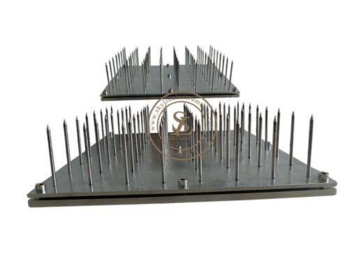 ราคาดี อุปกรณ์ทดสอบความติดไฟของเตียงเล็บ ออนไลน์