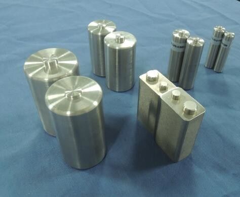 ราคาดี SL-S103 อุปกรณ์ทดสอบอิเล็กทรอนิกส์ AAA / AA / C / D / 9V แบตเตอรี่ Hasbro Dummy ออนไลน์