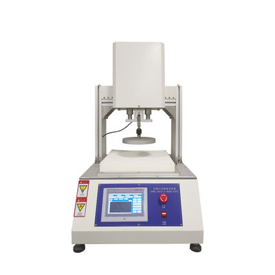 ราคาดี เครื่องทดสอบความแข็งแรงและความเหนื่อยล้าจากการบดผงสปอง / ISO 3385, ASTM D3574, ISO 2439 ออนไลน์