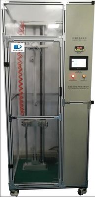 ราคาดี Touch Screen + PLC Lab Testing อุปกรณ์คอมพิวเตอร์แล็ปท็อป Drop Test Machine ออนไลน์