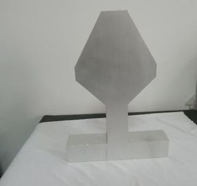 ราคาดี ISO 8124-4 Toys Testing Equipment Template D For Assessment Head / Neck Entrapment ออนไลน์