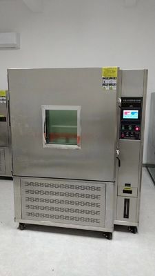 ราคาดี โมเดลขนาดใหญ่ ห้องทดสอบสิ่งแวดล้อมประตูเดียว ด้วยอุณหภูมิ ความชื้น การควบคุมความมั่นคง ห้องสภาพอากาศ ออนไลน์