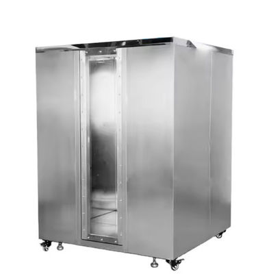 ราคาดี พร้อมอุปกรณ์ปั่นน้ําต่อเนื่อง การทดสอบการจมน้ํา IPX7 เครื่องห้องทดสอบกันน้ํา ออนไลน์