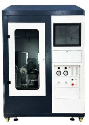 ราคาดี ISO 5657 เครื่องทดสอบความเผาไหม้ของวัสดุก่อสร้าง ออนไลน์