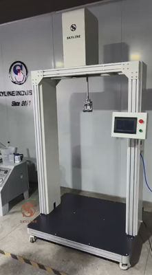 ราคาดี มือจับ เครื่องทดสอบความทนทานการสั่นกระเป๋าเดินทาง มือจับ เครื่องทดสอบความเหนื่อย ออนไลน์