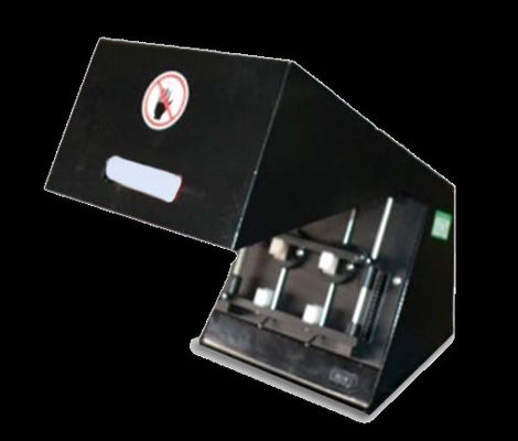 ราคาดี เครื่องทดสอบตําแหน่งแกนขั้วสําหรับแว่นตาแดด ออนไลน์