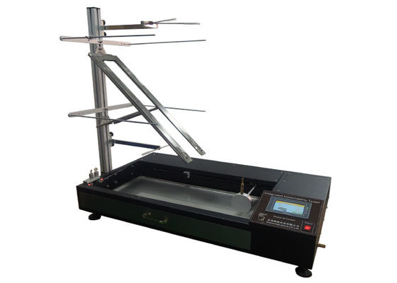 ราคาดี อุปกรณ์ทดสอบความไวไฟ Compehensive ที่ควบคุมด้วย ISO8124 PCL ออนไลน์