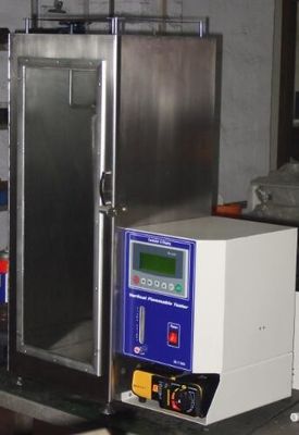 ราคาดี ความต้านทานเปลวไฟแนวตั้งอุปกรณ์สำหรับ Camping Tentage CPAI -84 ออนไลน์