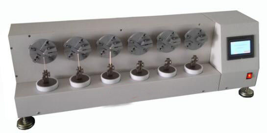 ราคาดี Safety Footwear Testing Equipment Shoes Insole Fibre Board Flex Tester ออนไลน์