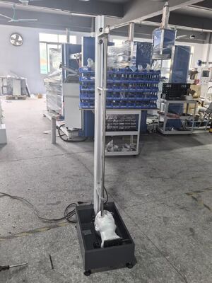 ราคาดี เครื่องทดสอบกระจกกระจกกระจกกระจก ออนไลน์