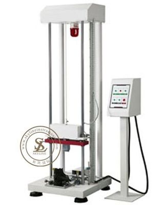 ราคาดี ENISO20344 อุปกรณ์ทดสอบความปลอดภัยในห้องปฏิบัติการเครื่องทดสอบแรงกระแทก ออนไลน์