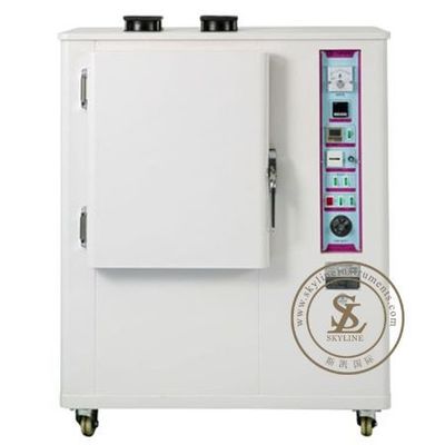 ราคาดี ASTM D1148 Light Gun ประเภทเครื่องทดสอบความต้านทานสีเหลือง ออนไลน์