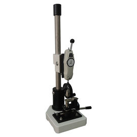 เครื่องมือทดสอบแรงดึง ASTM PS79-96 พร้อมขาตั้งกลสำหรับเครื่องวัดการดึง Imada