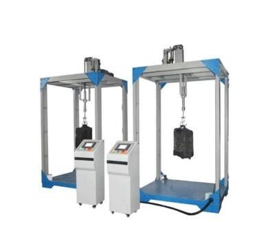 ราคาดี กระเป๋าถือเครื่องทดสอบความล้ามือกระเป๋าถือกระเป๋าเครื่องทดสอบความทนทาน / อุปกรณ์ทดสอบสัมภาระ ออนไลน์