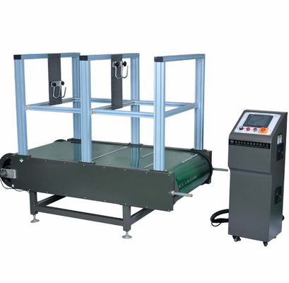 ราคาดี เครื่องทดสอบความทนทานเครื่องหนังกรณีอุปกรณ์การทดสอบแย่ ๆ ด้วยการปรับ ออนไลน์