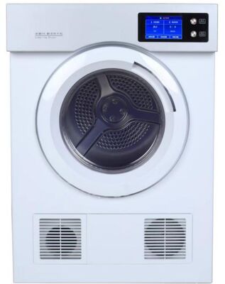 ราคาดี เครื่องอบผ้าแบบถังหมุนแนวนอน ISO 6330 ชนิด A1 ออนไลน์