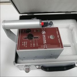 1.35Lb Fixed Force เครื่องทดสอบขอบชาร์ป ISO 8124-1, ผลิตภัณฑ์สำหรับเด็กของเล่นอุปกรณ์ทดสอบความปลอดภัย