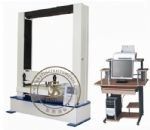 ราคาดี SL-E11 เครื่องทดสอบการบีบอัดกล่องด้วยสถิติและฟังก์ชันการพิมพ์ใช้งานง่าย ออนไลน์