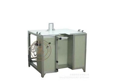 ราคาดี เครื่องทดสอบเสถียรภาพด้านหน้าแบบ Front Front เพื่อทดสอบความเสถียรของ Front Seat ออนไลน์