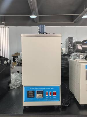ราคาดี ASTM D4048 เครื่องทดสอบการเกรดแผ่นทองแดงไขมัน ออนไลน์