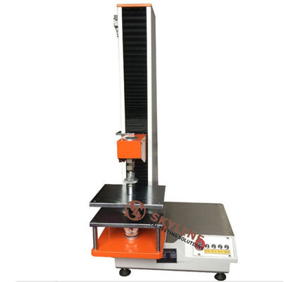 ราคาดี อุปกรณ์การทดสอบในห้องปฏิบัติการเครื่องทดสอบความดันสูงสุดบนคอมพิวเตอร์ / เครื่องทดสอบความดันขวดด้านบน ออนไลน์