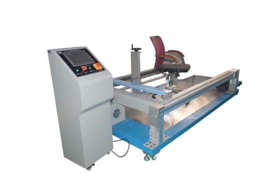 ราคาดี สกูตเตอร์เครื่องทดสอบประสิทธิภาพแบบไดนามิกและทนทาน / เครื่องทดสอบสภาพการสึกหรอแบบไดนามิก ออนไลน์