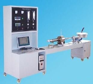 ราคาดี อุปกรณ์ทดสอบในห้องปฏิบัติการวัสดุอุปกรณ์ทดสอบความเป็นพิษควันของการไหลของอากาศ 0-20L / นาทีปรับได้ ออนไลน์