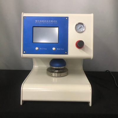 ราคาดี ISO2758 เครื่องทดสอบความแข็งแรงต่อกระดาษจอสัมผัส ออนไลน์