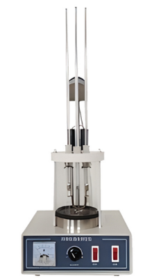 ราคาดี เครื่องทดสอบจุดหยดจาระบี ASTM D566 รุ่น SL-OA29 ออนไลน์